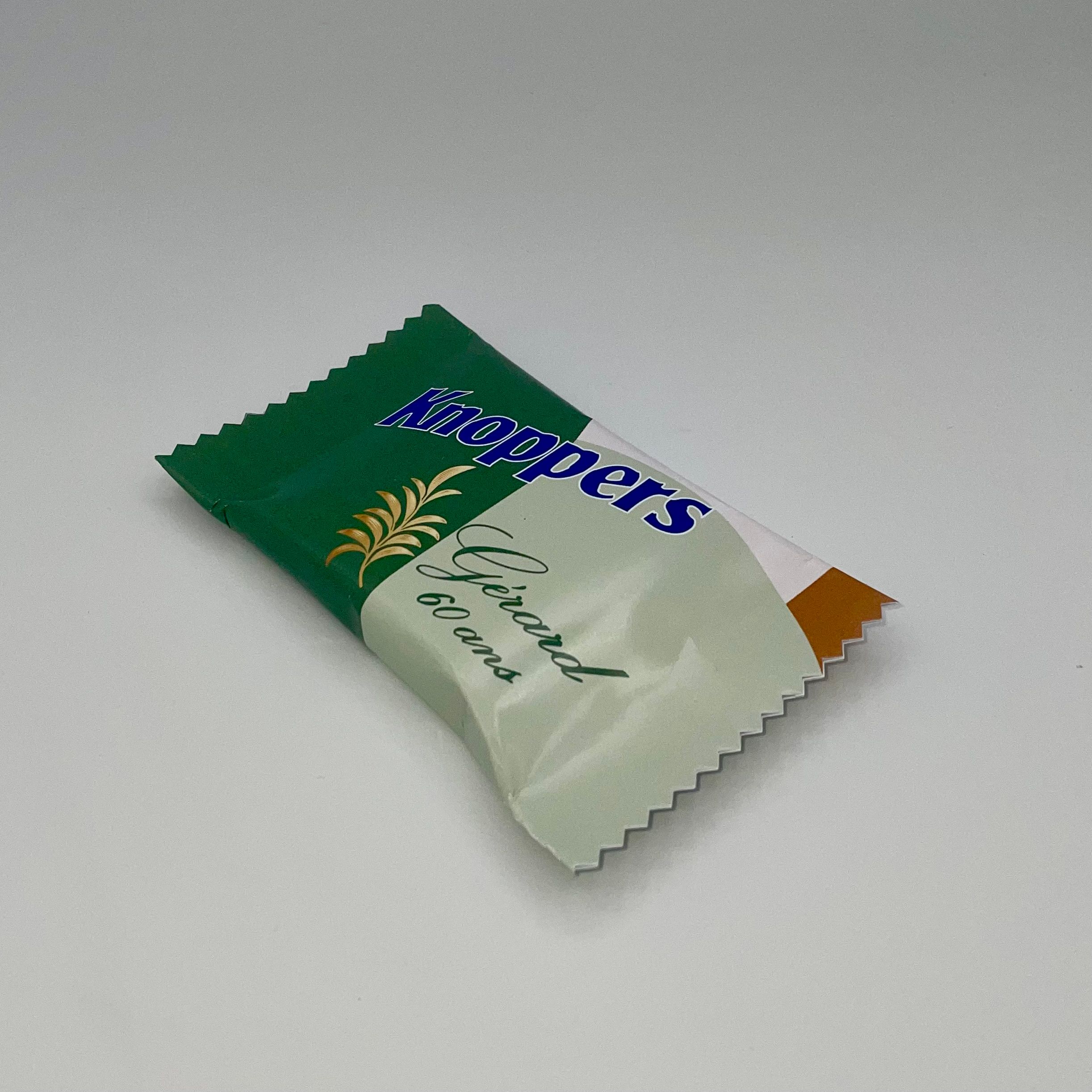 Knoppers