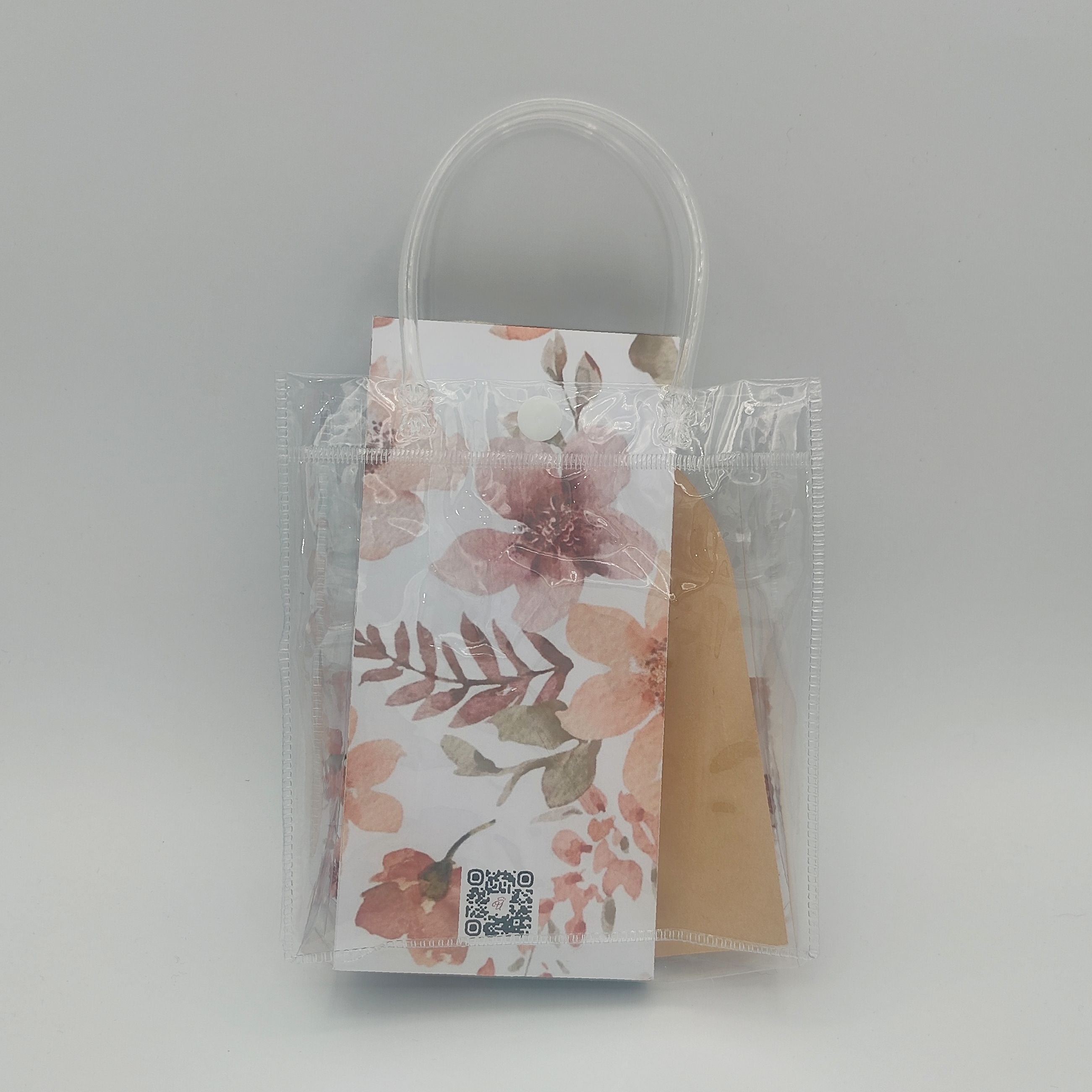 Ballotin gourmand MOM - rose fleuri