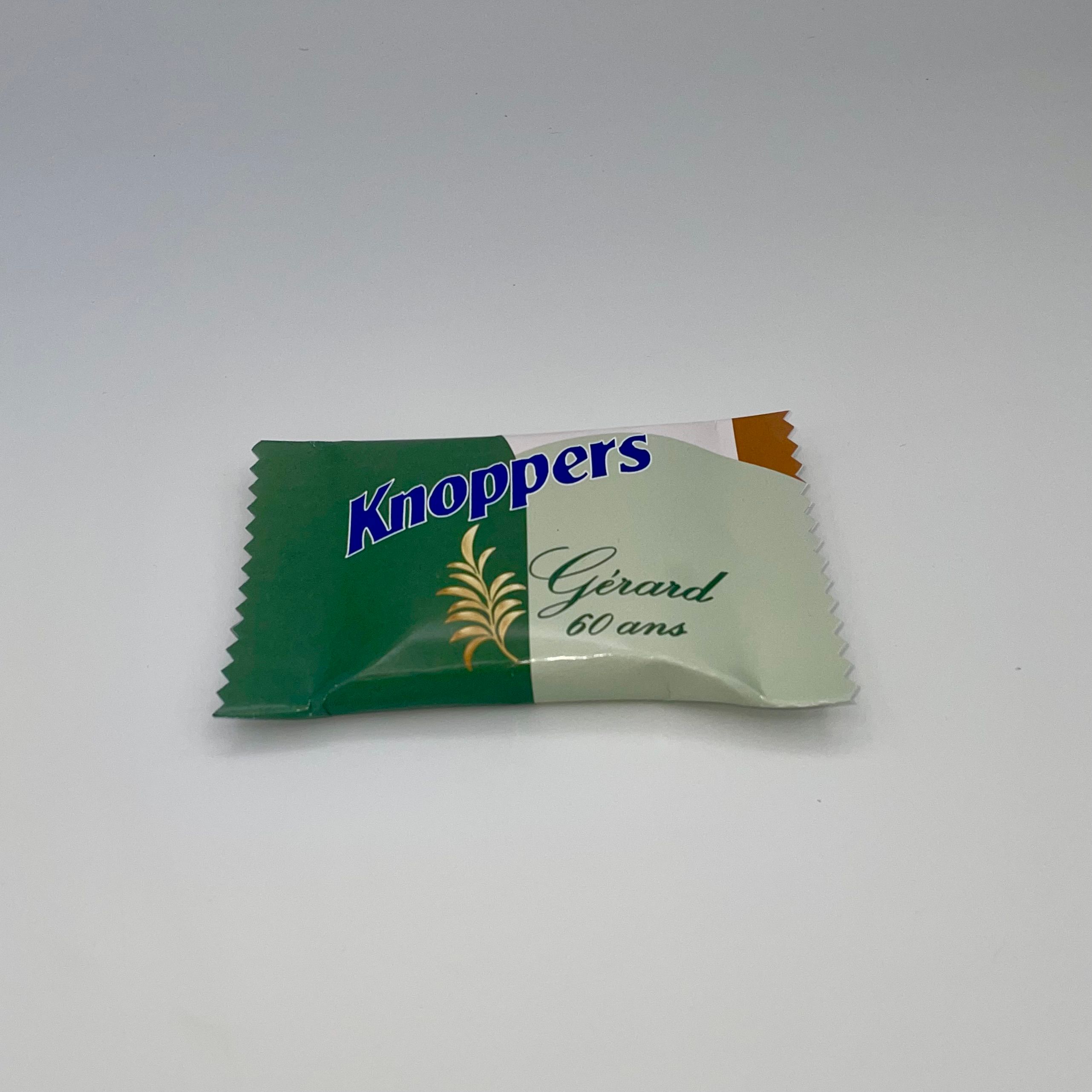 Knoppers