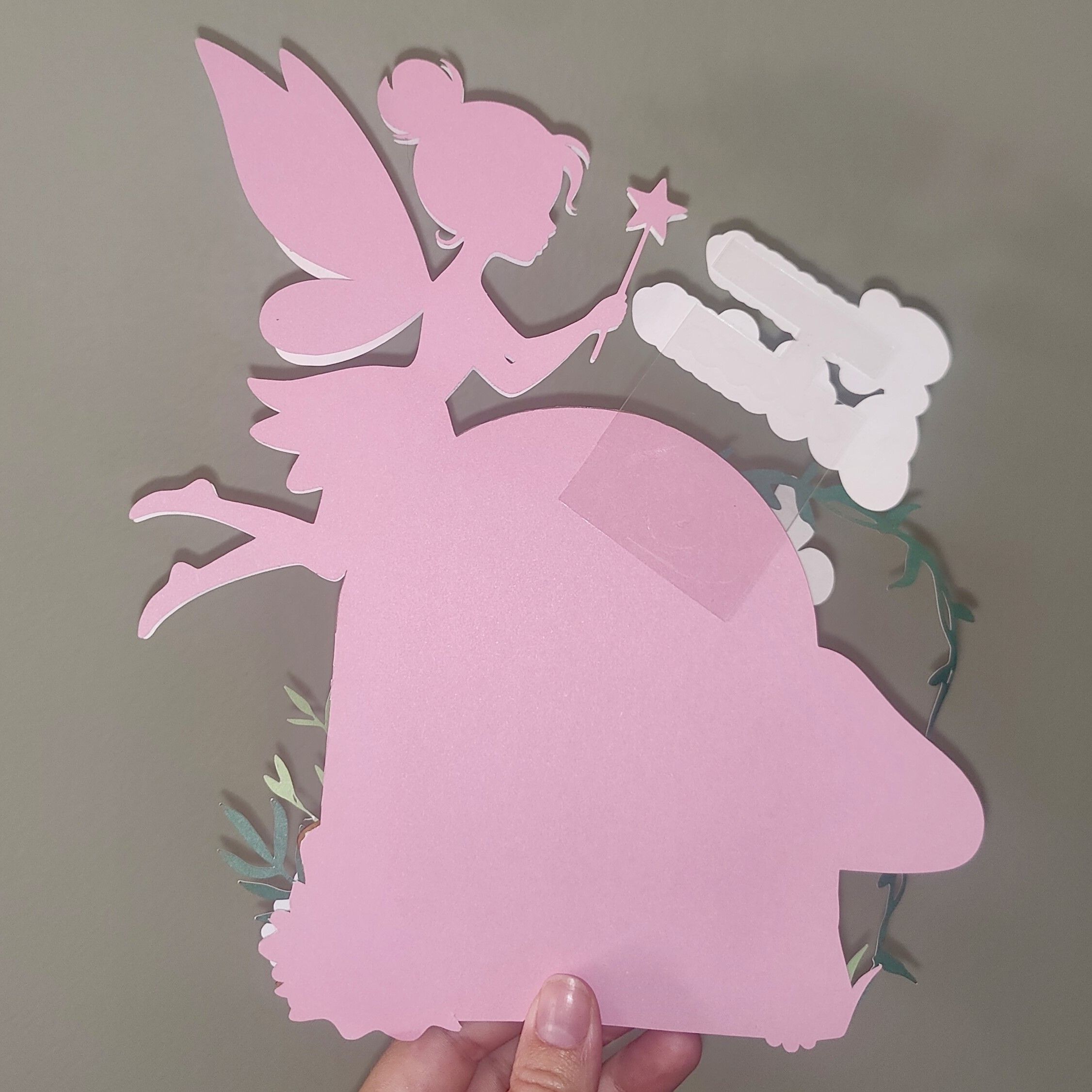 🧚🌲 FÉE ET FORÊT