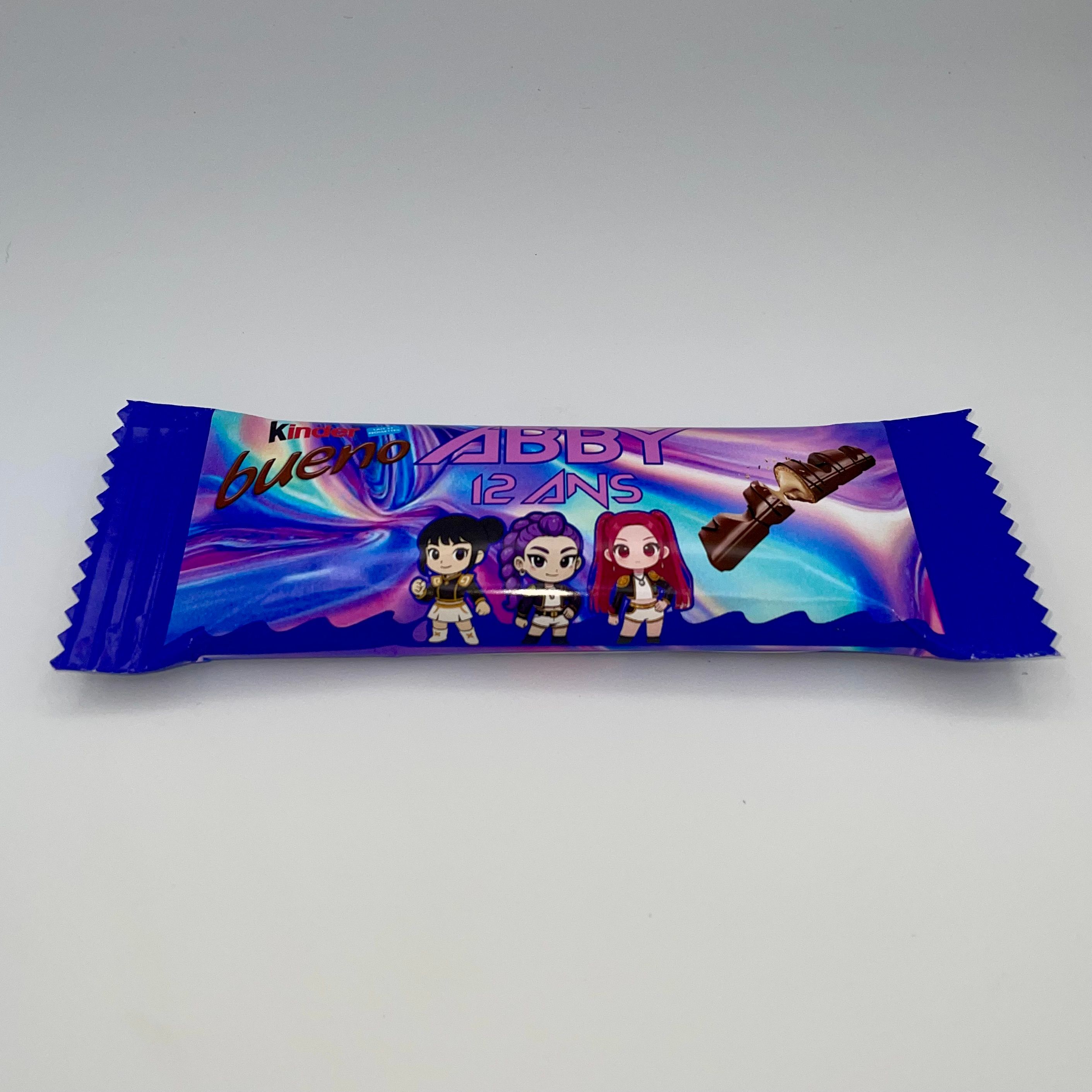 Kinder Bueno