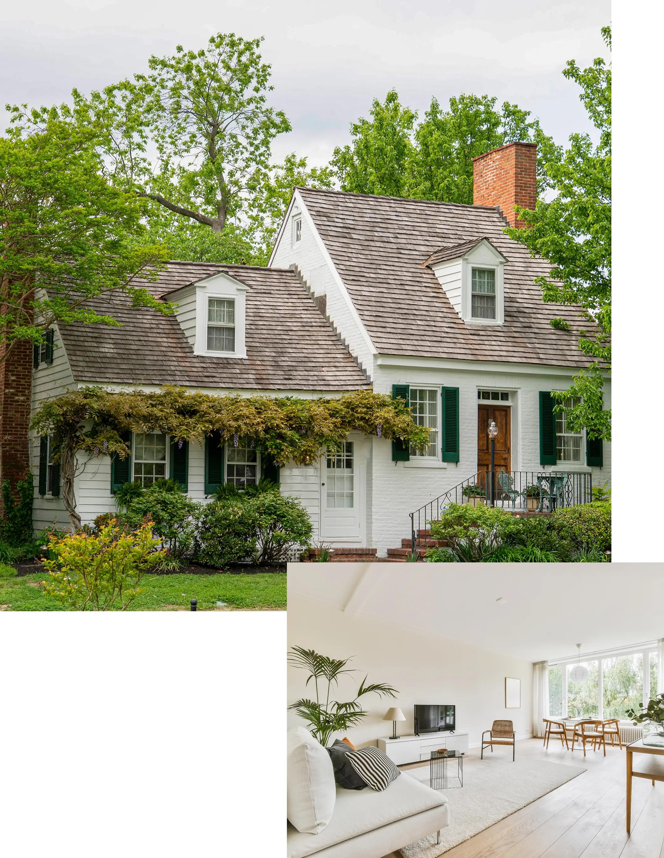 House property management
