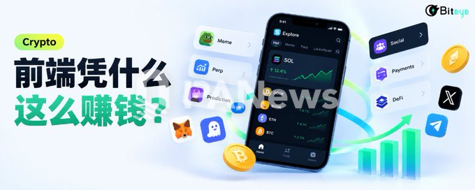 Crypto wallets turn trading integrations into fee revenue