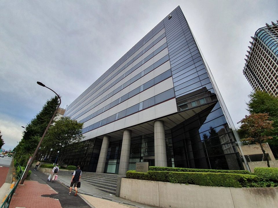 Sony Gotenyama Technology Center