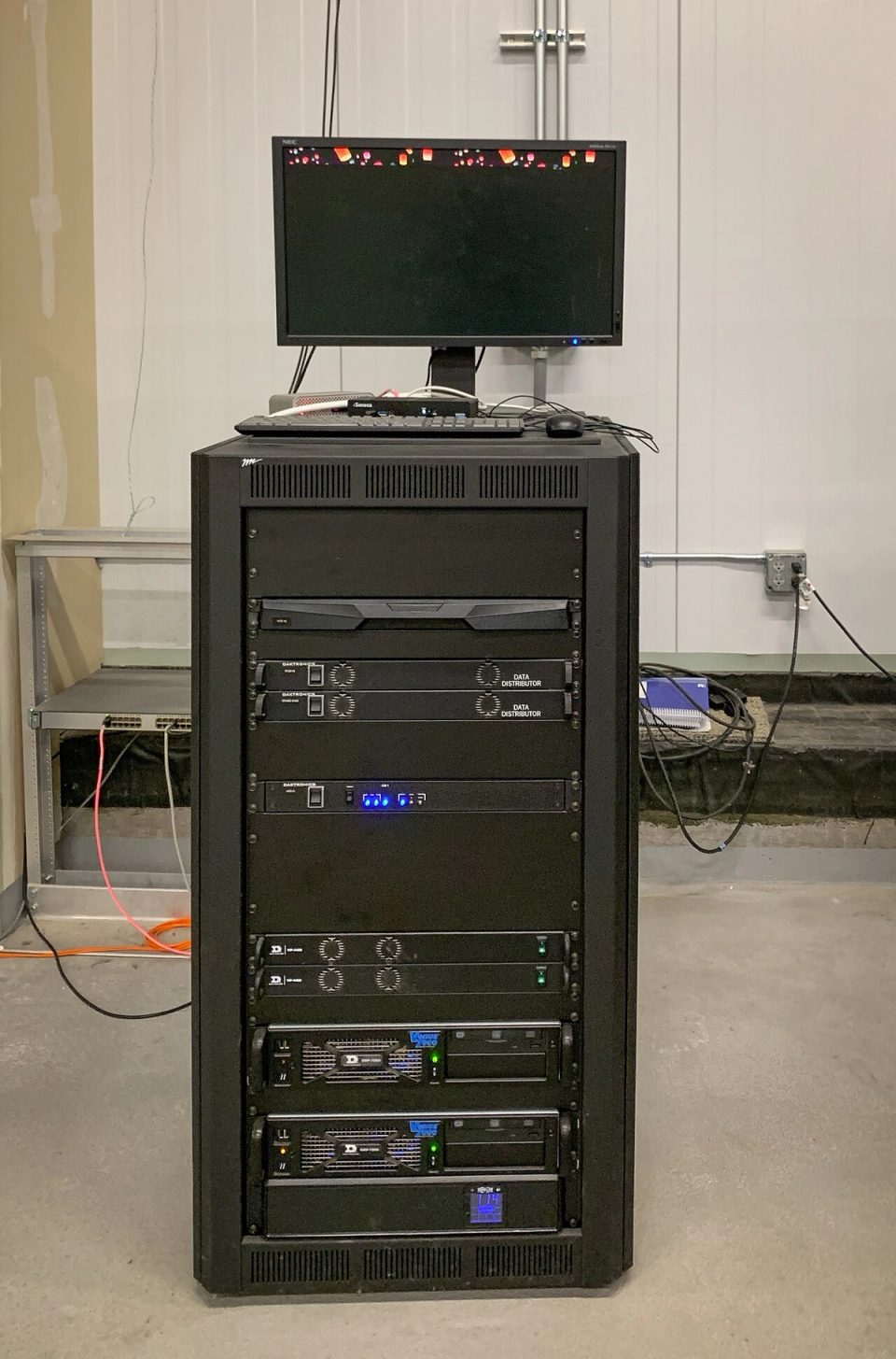 Servers