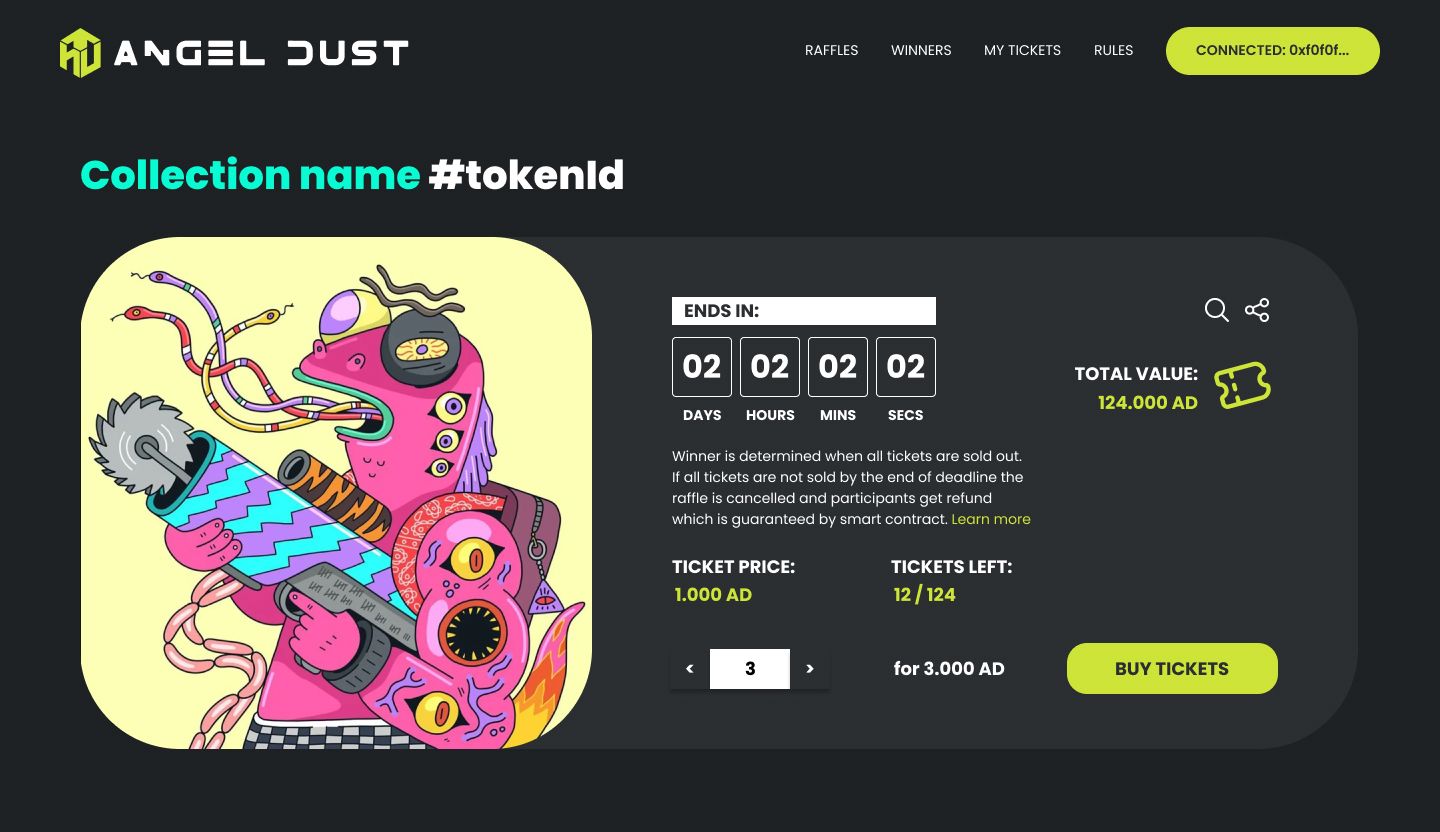 BitX - Blockchain Technology Solutions