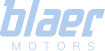 Logo of Blare