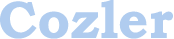 Logo of Cozler