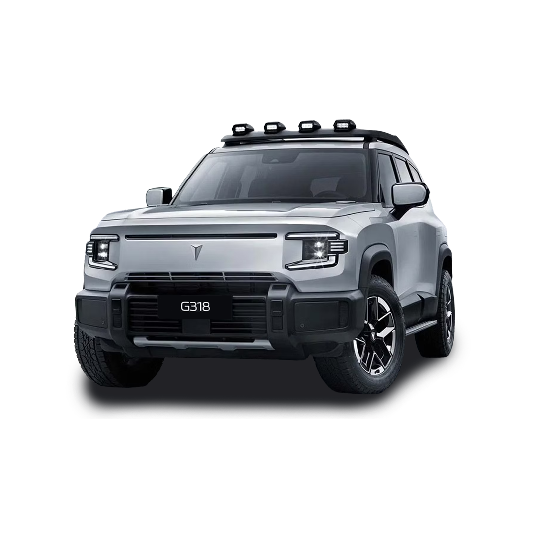 Deepal G318