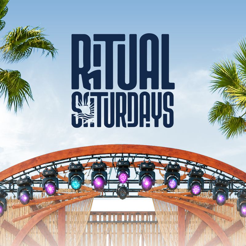Ritual Saturdays
