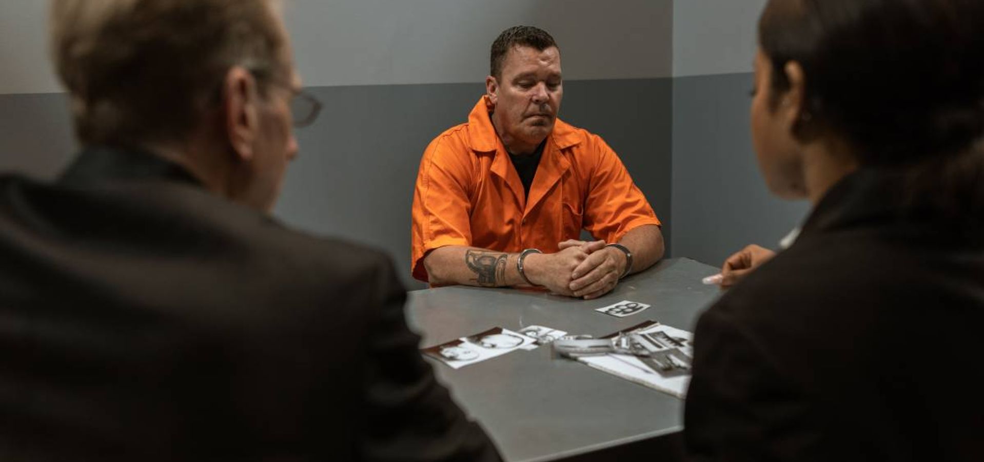 ¿Qué es Estar Bajo la Ley?