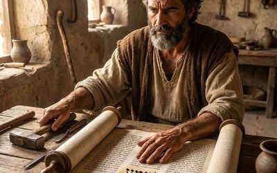 En Hebreo Escuchar es Igual a Obedecer