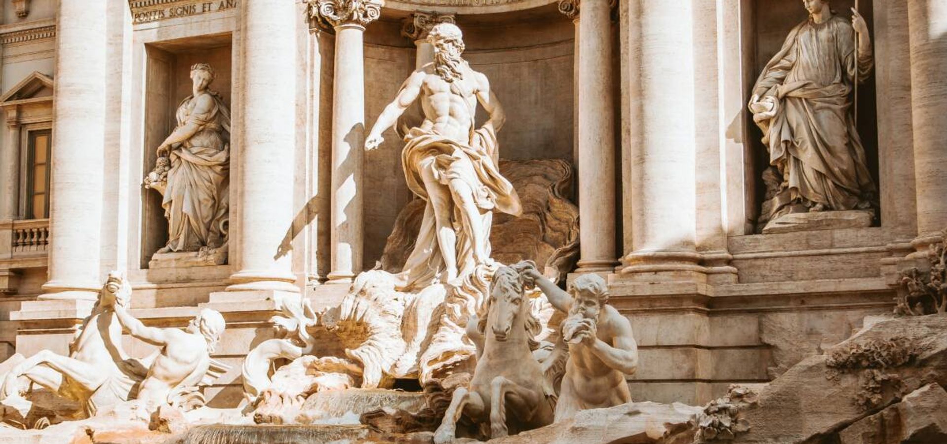 Los Baños y los Gimnasios Romanos