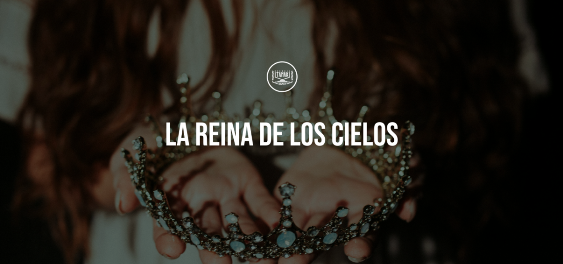 La Reina de los Cielos