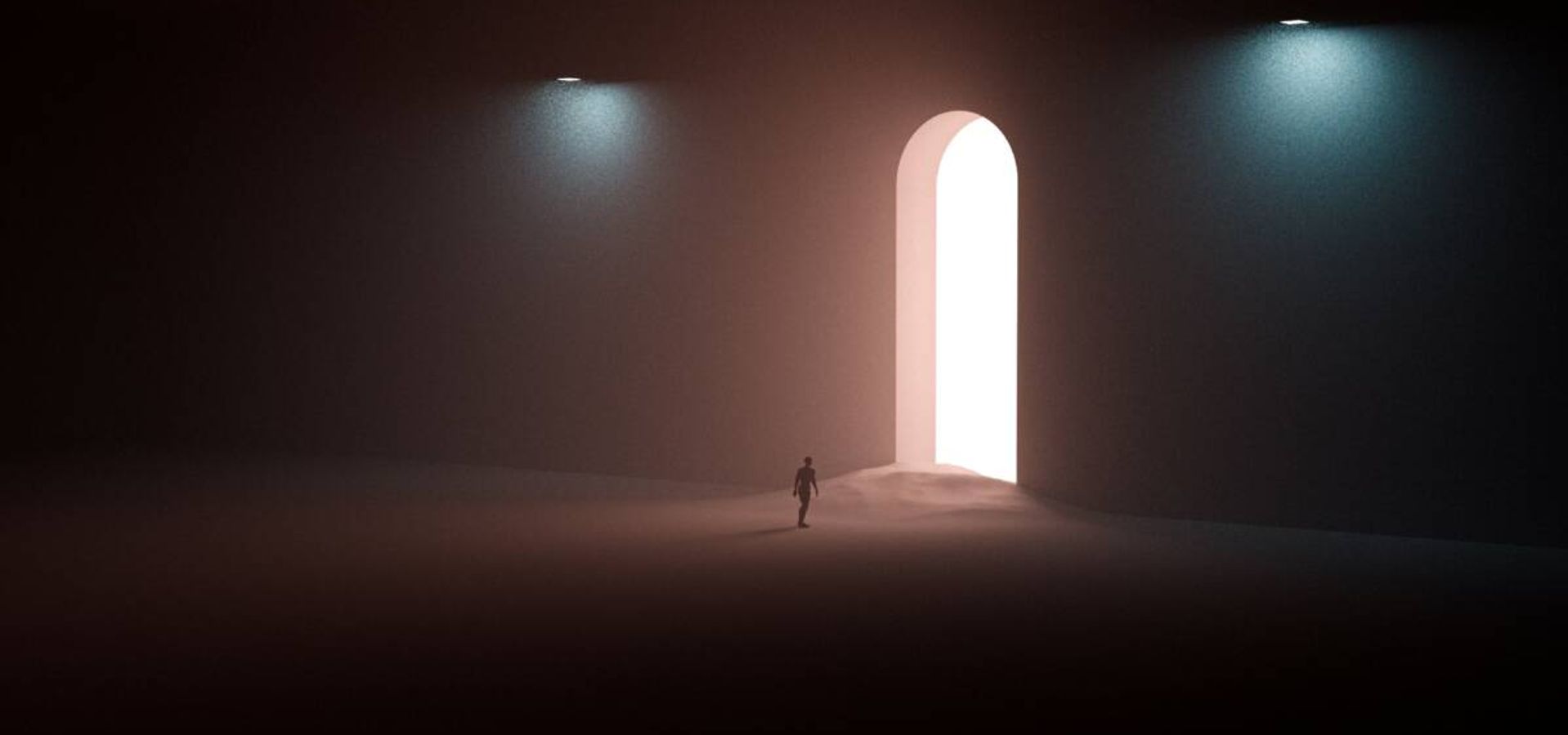 ¿A Quién Escogeremos?