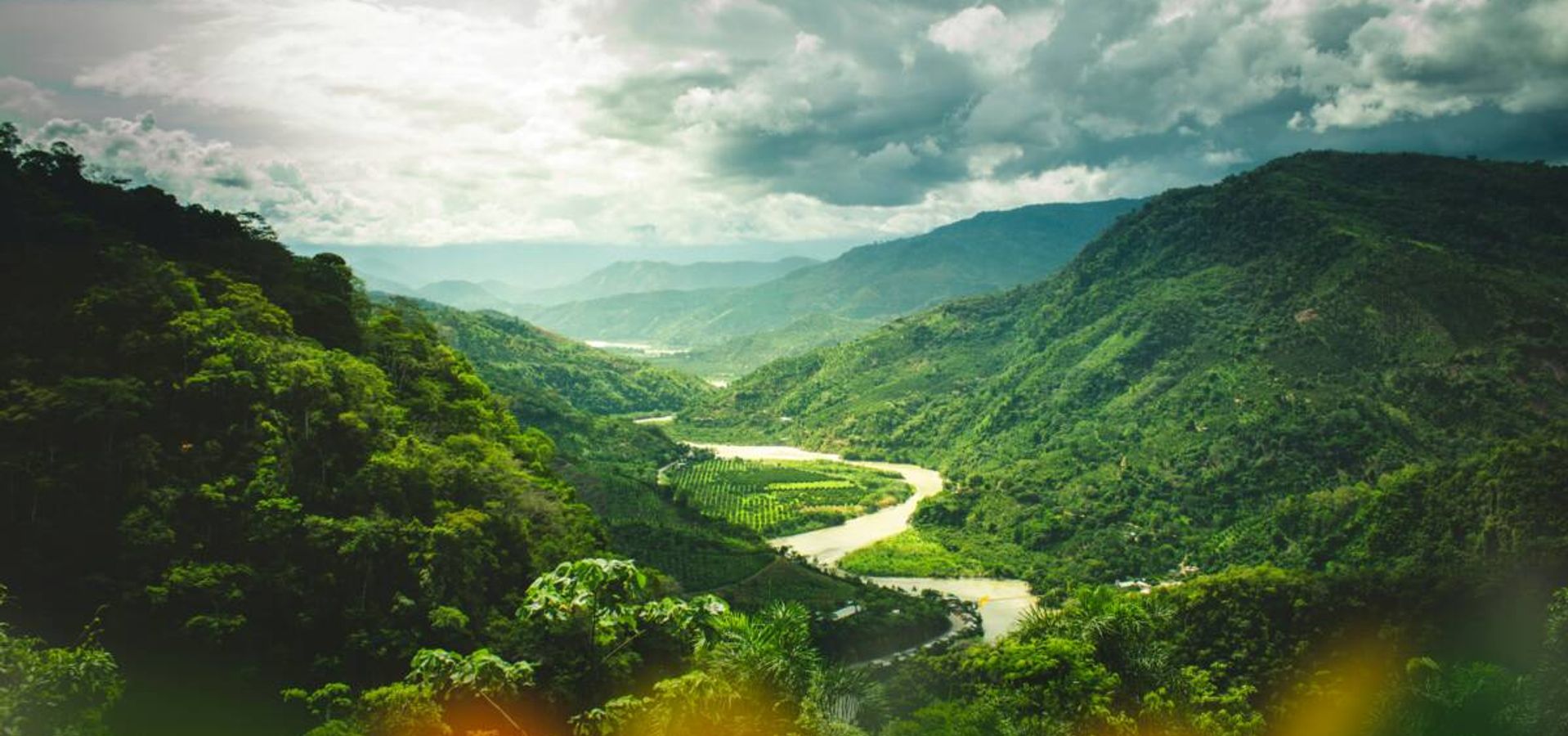 No es por vista, es por Fe