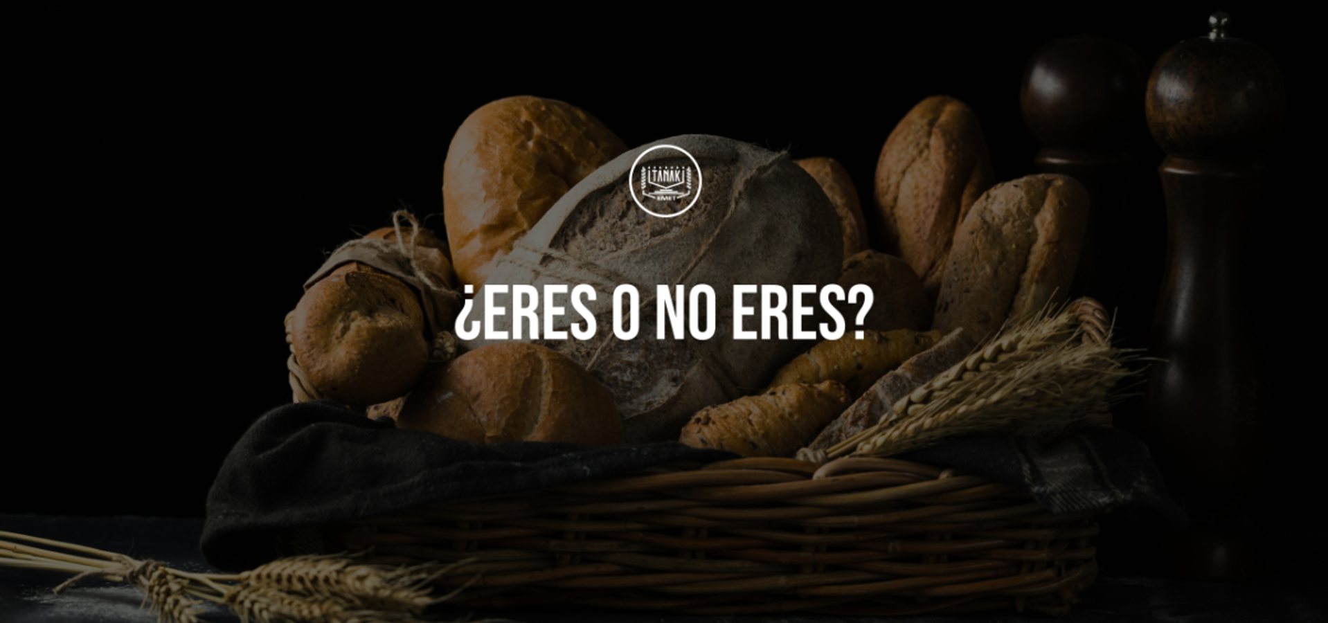 ¿Eres o no Eres?
