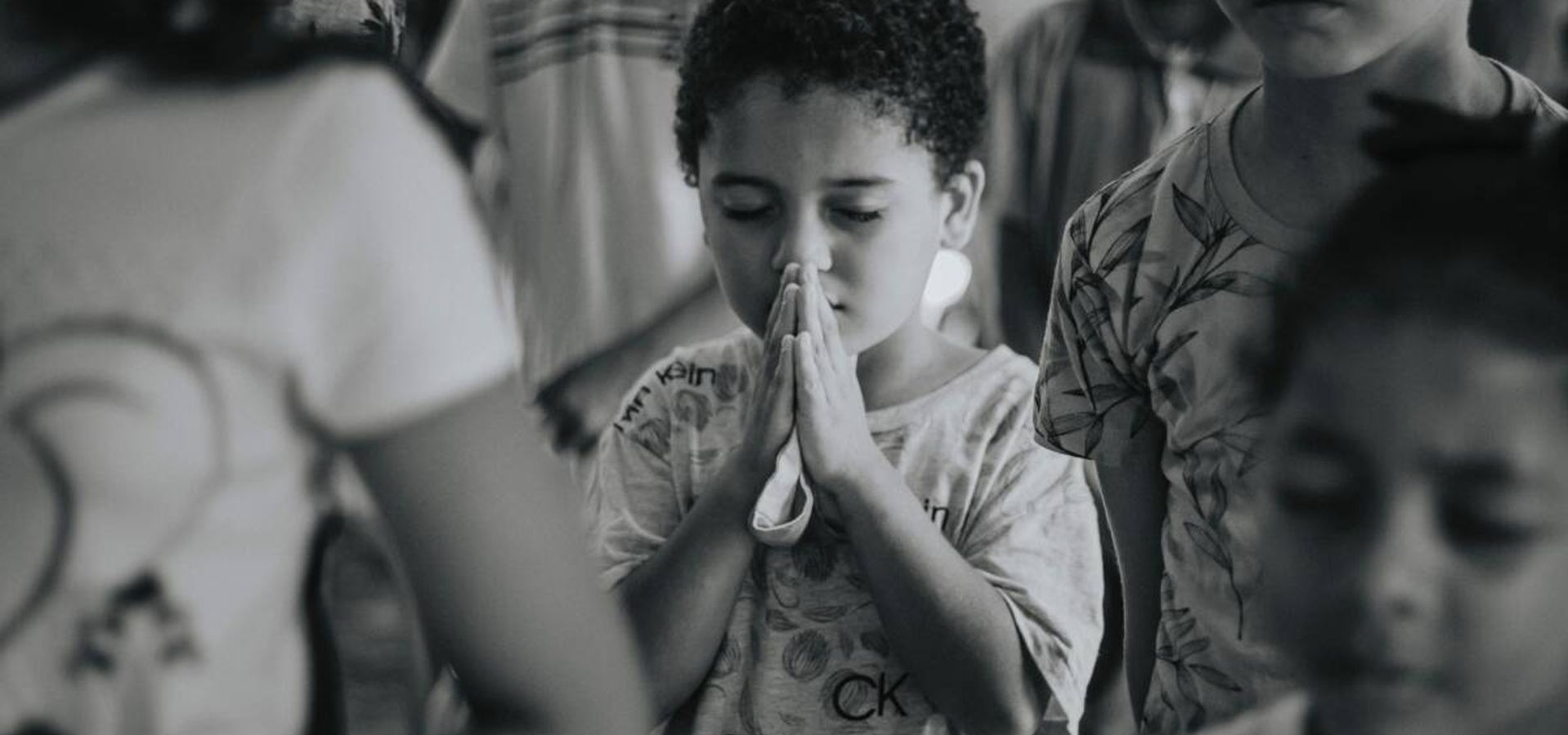 Intimidad con el Padre