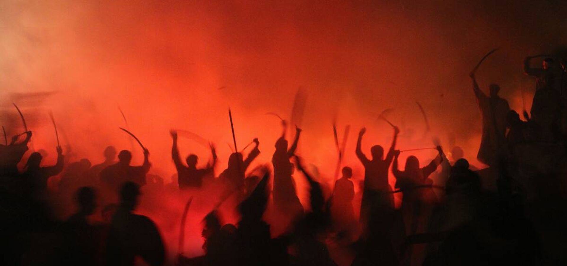 Hamás, el Código Oculto en la Biblia (El Gran Engaño)