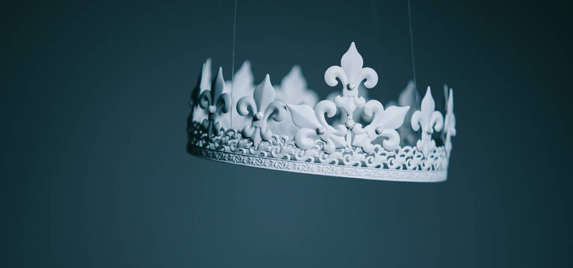 ¿Qué es la Corona de Justicia?