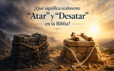 atar y desatar