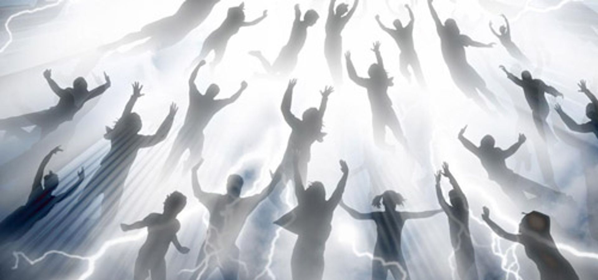 El Arrebatamiento: Una Perspectiva Hebrea