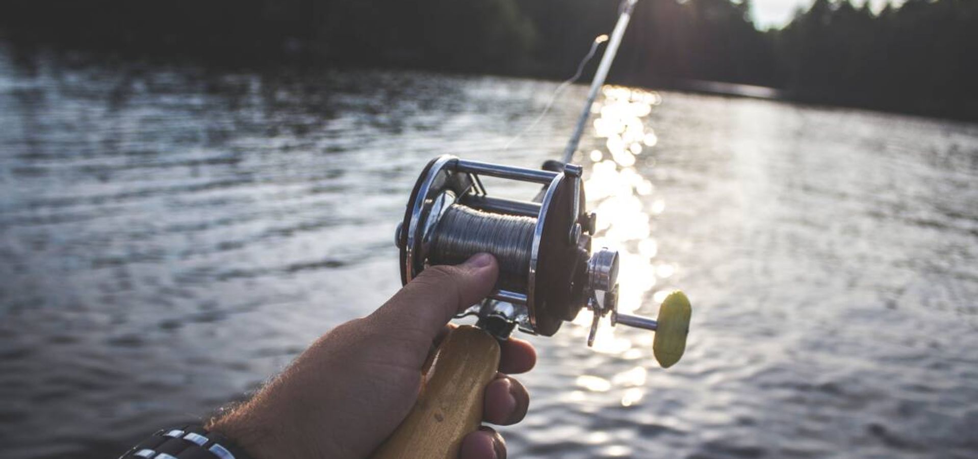 Cumplimiento Profético de una Gran Pesca