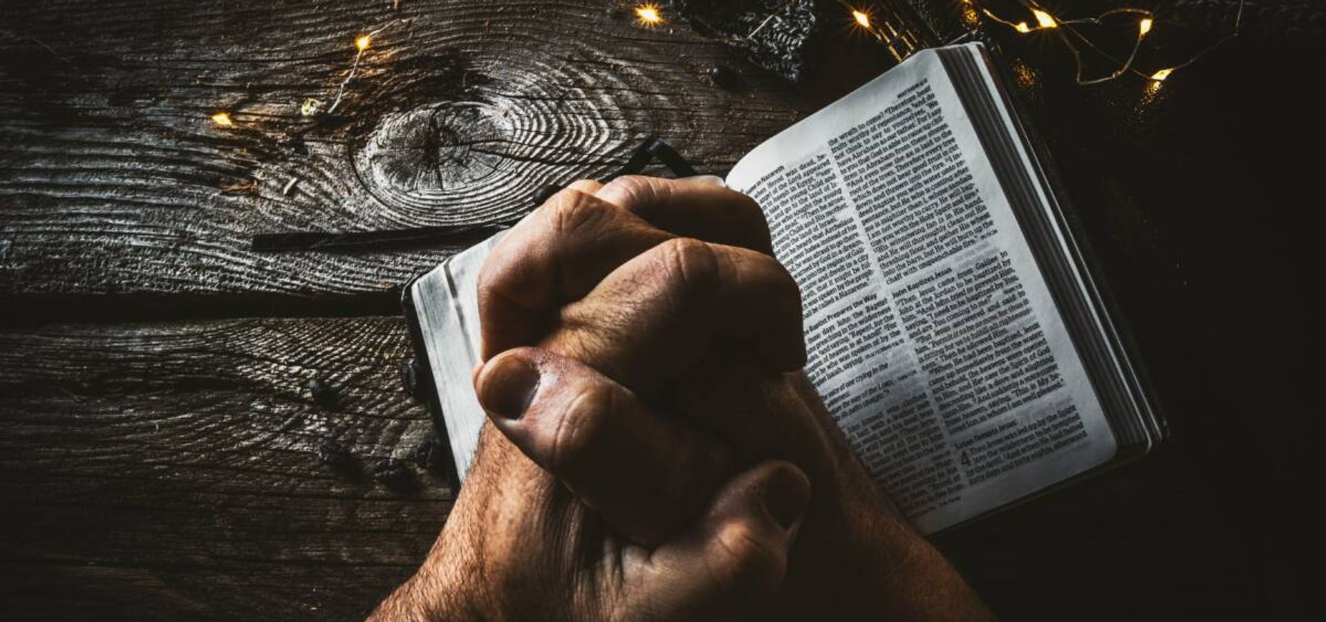 ¿Qué es la Oración?