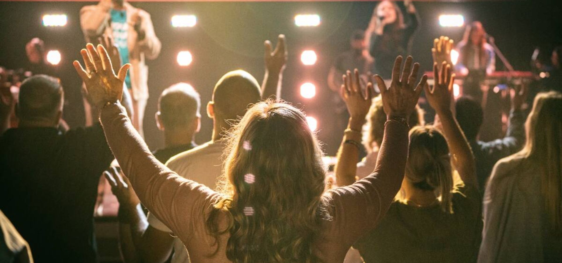 ¿Dios te recompensará en público?