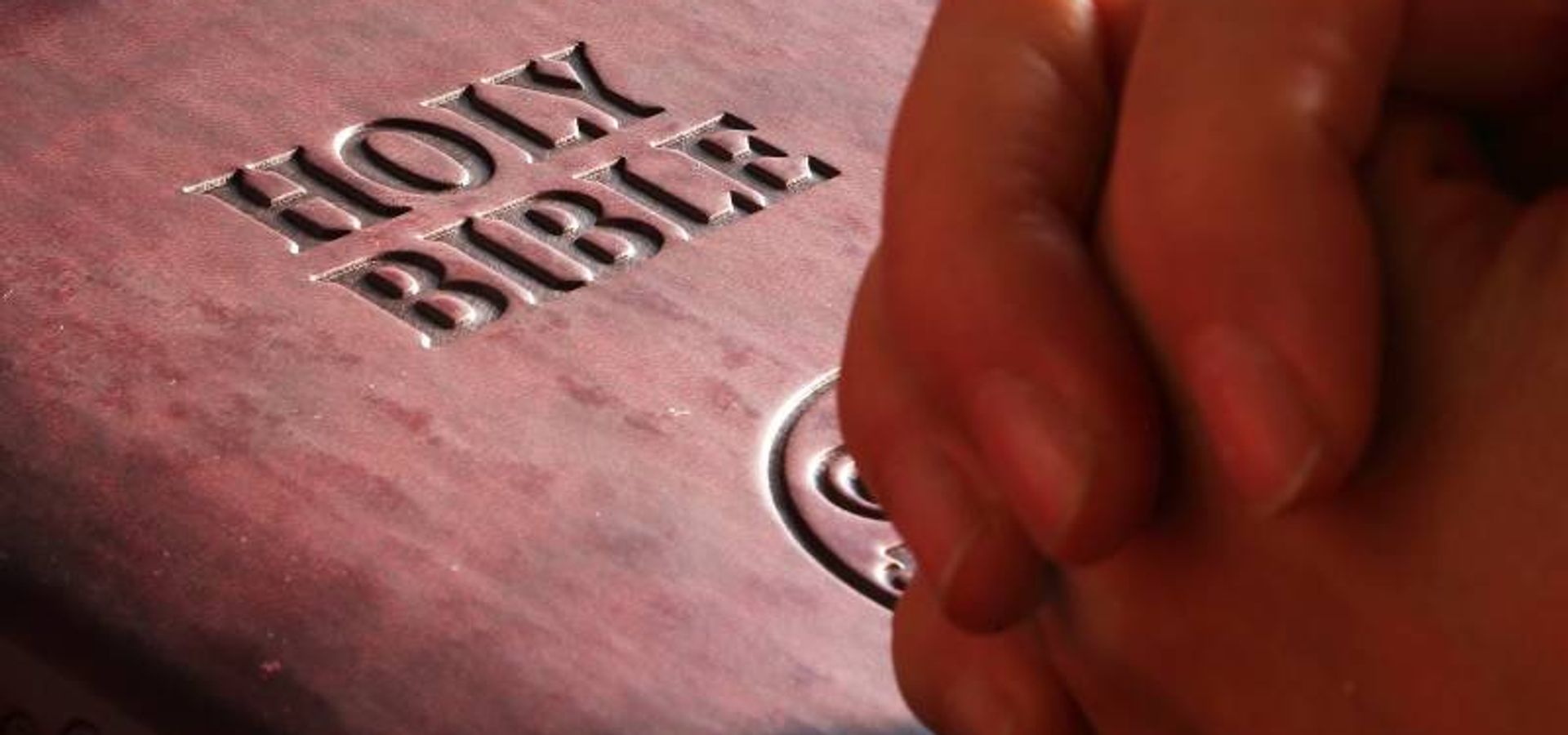 ¿Qué significa ser santo?