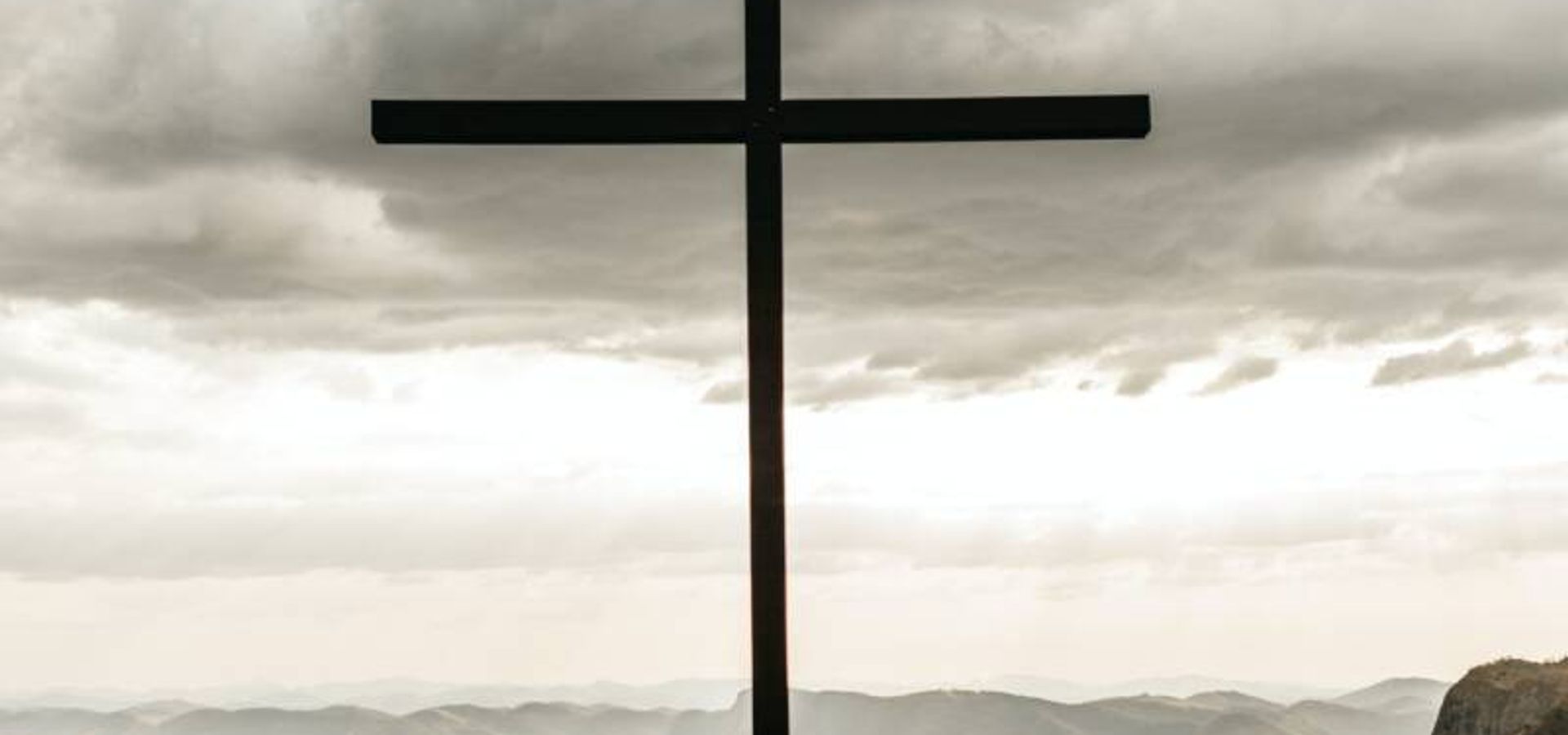 El Escándalo de la Cruz