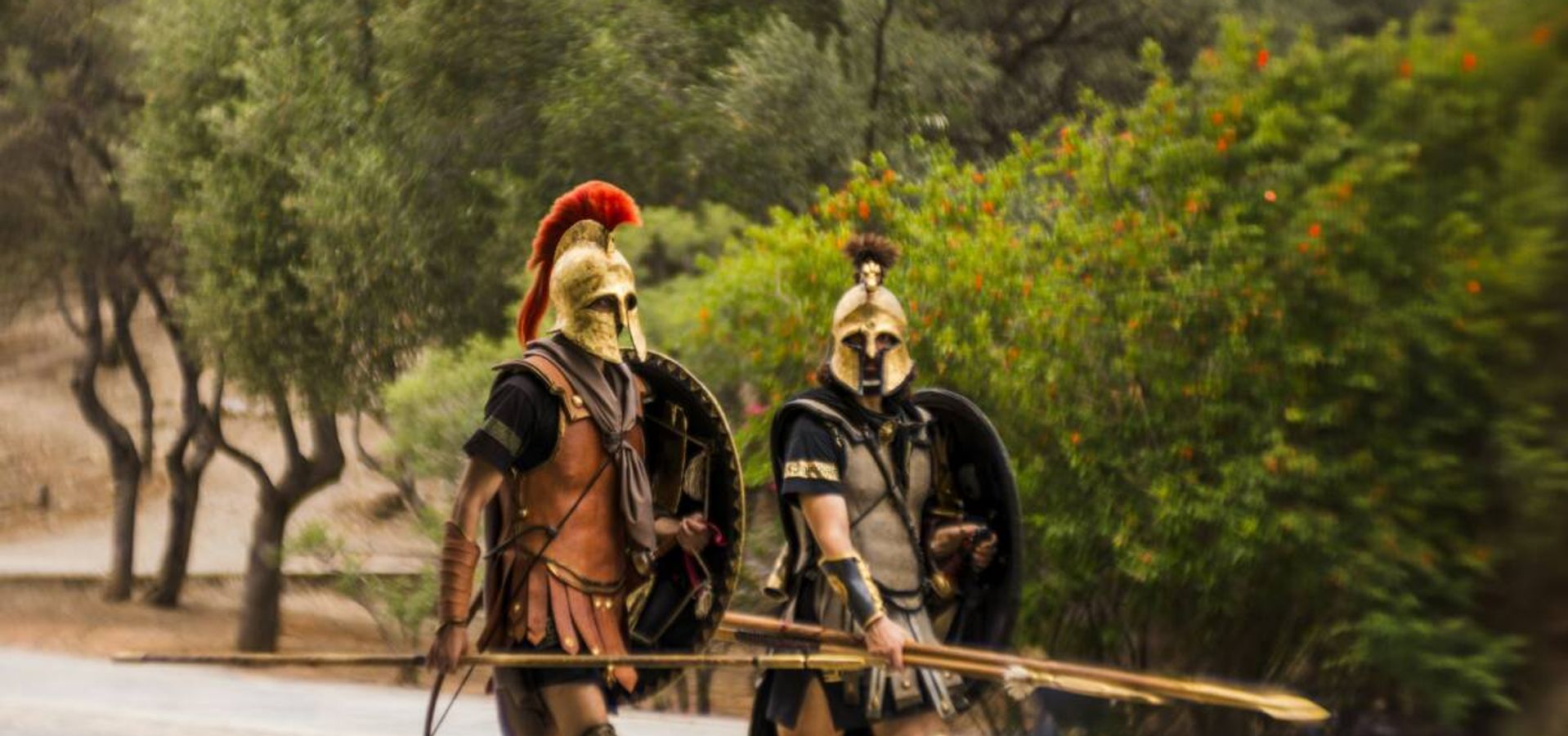 ¿Cuántos soldados se usaron para arrestar a Yeshúa Mashíaj?