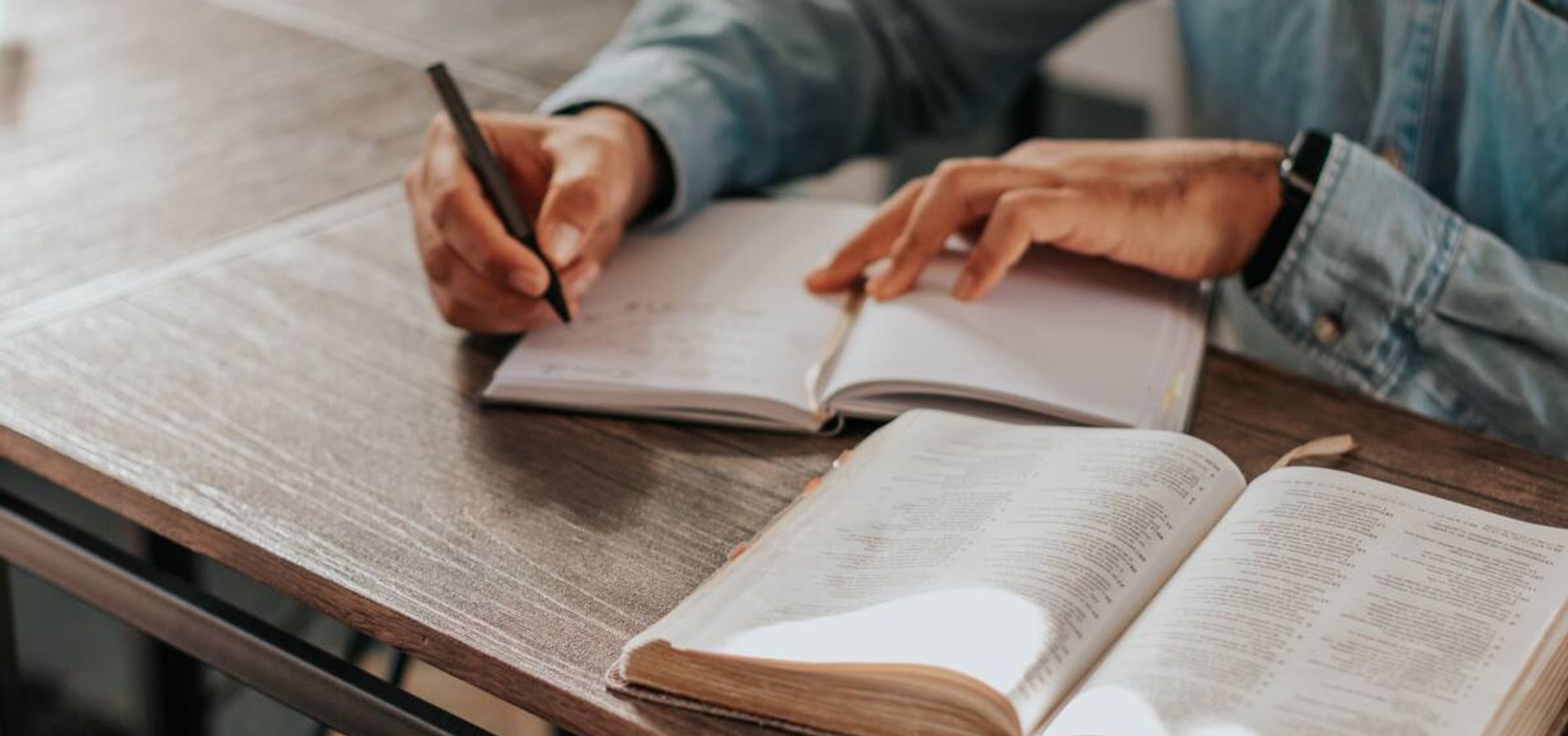 ¿Qué debemos hacer ante las Traducciones Históricas de la Biblia?