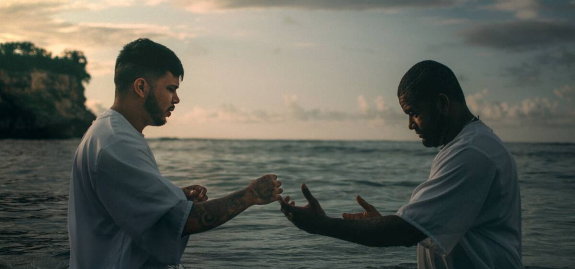 La Importancia de la Teviláh (Bautismo) en el Nombre de Yeshúa Mesías