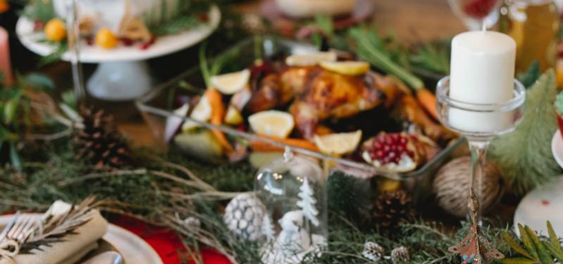 La Verdad Detrás de la Navidad