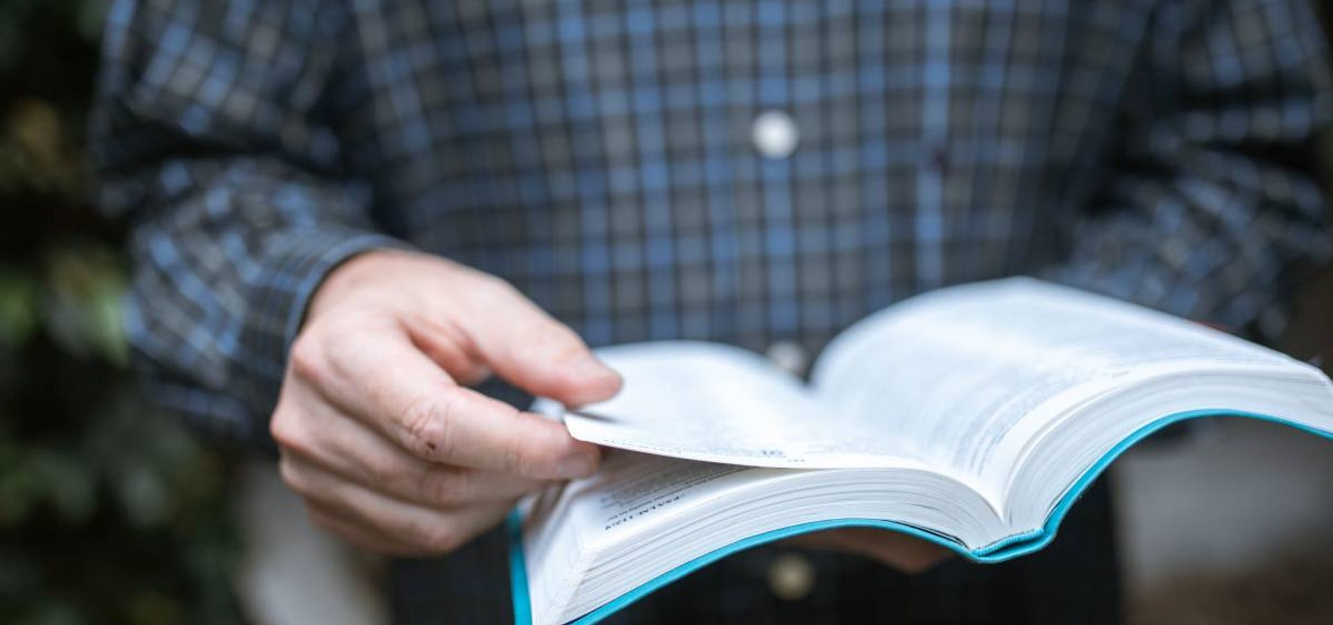 El Evangelio de Cristo vs. Motivadores