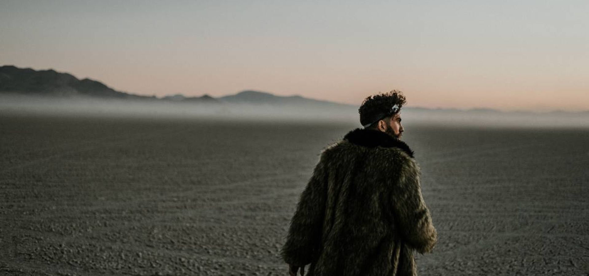 Parasháh Lej-Lejá – Porción Vete Tú