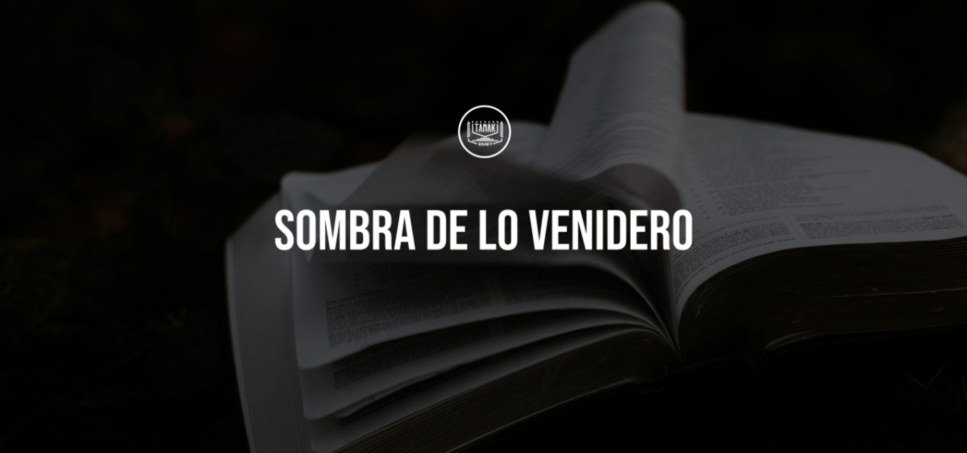 Sombra de lo Venidero