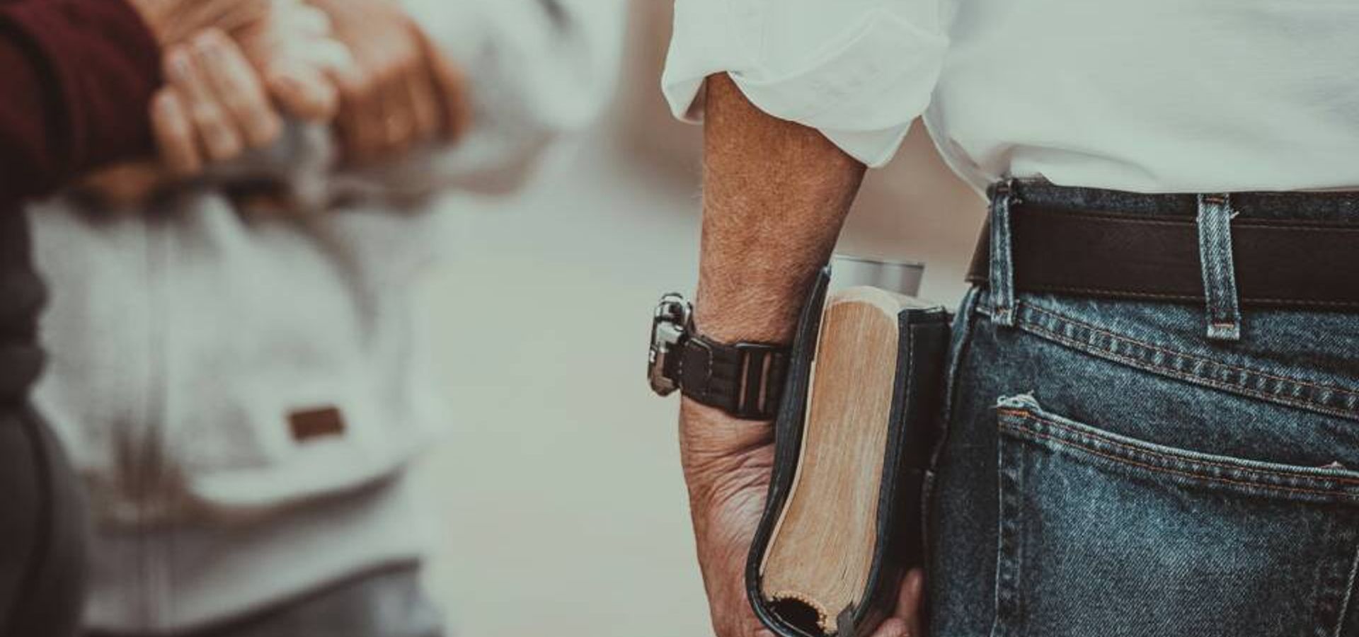 El Poder del Enviado