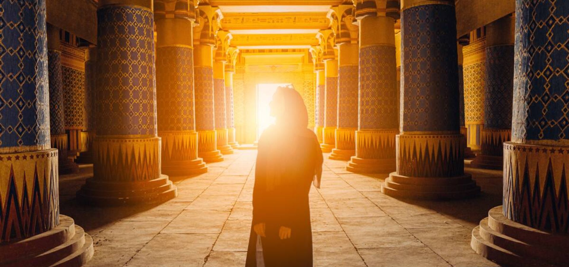 La Gran Advertencia de Dios