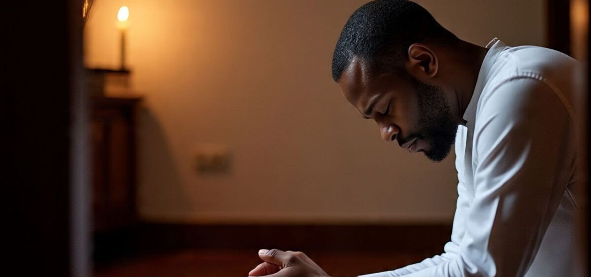 ¿Orar es Convencer a Dios para que Haga lo que Tú Quieres?