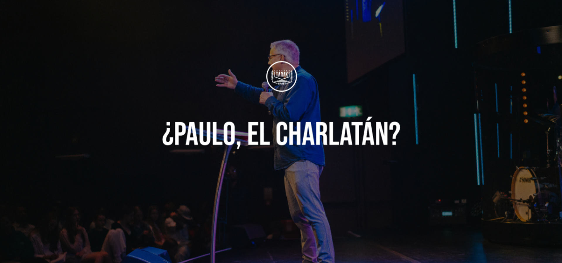 ¿Paulo, el Charlatán?