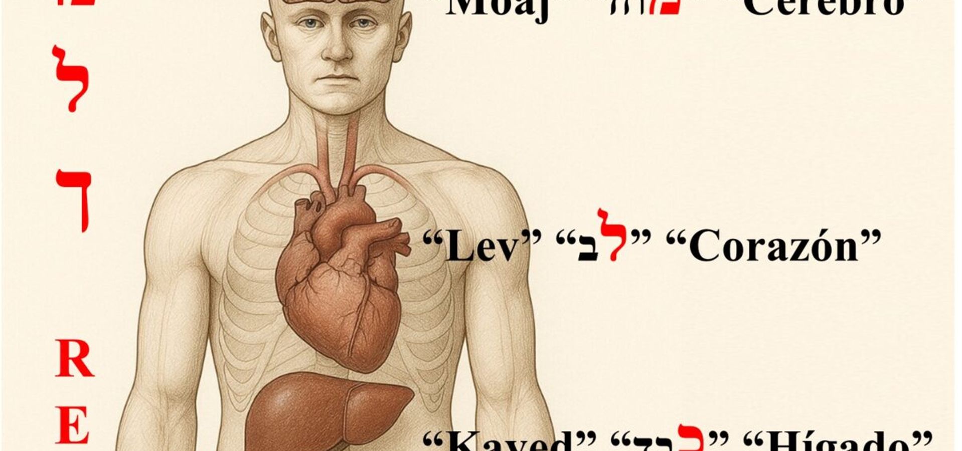 ¿Qué significa la palabra Rey en Hebreo?