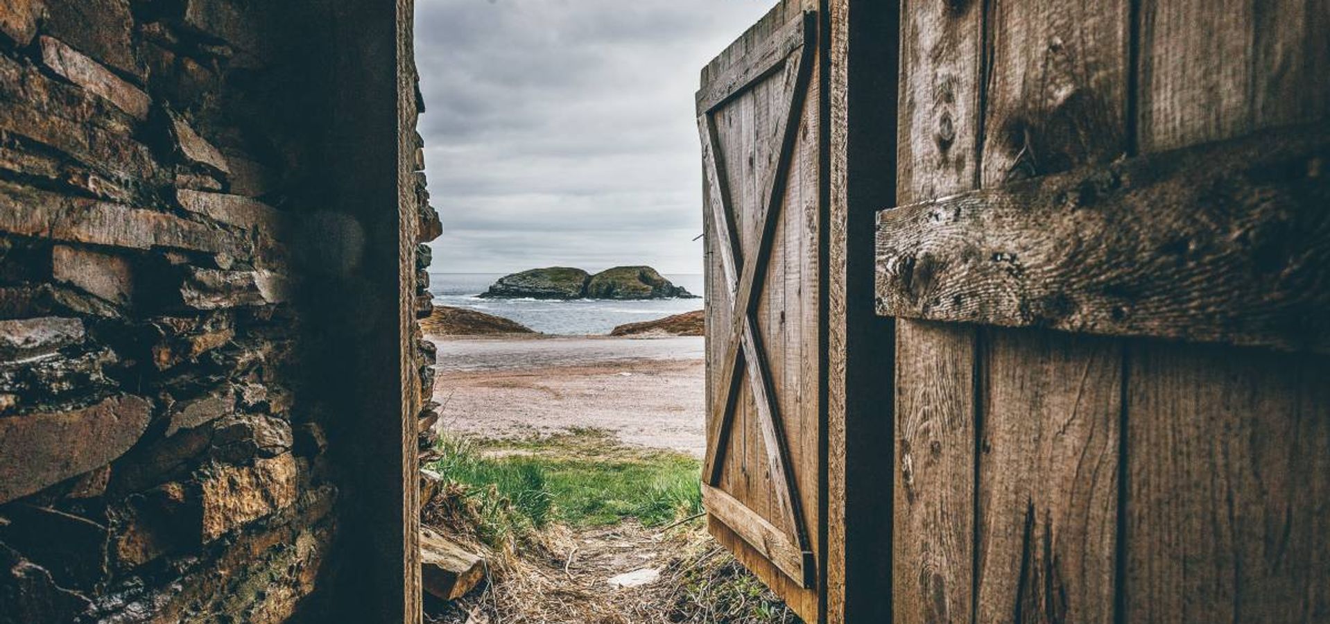 La Puerta Profética