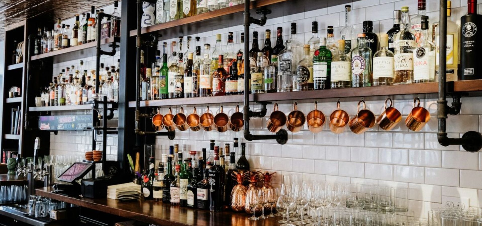 El Efecto del Alcohol