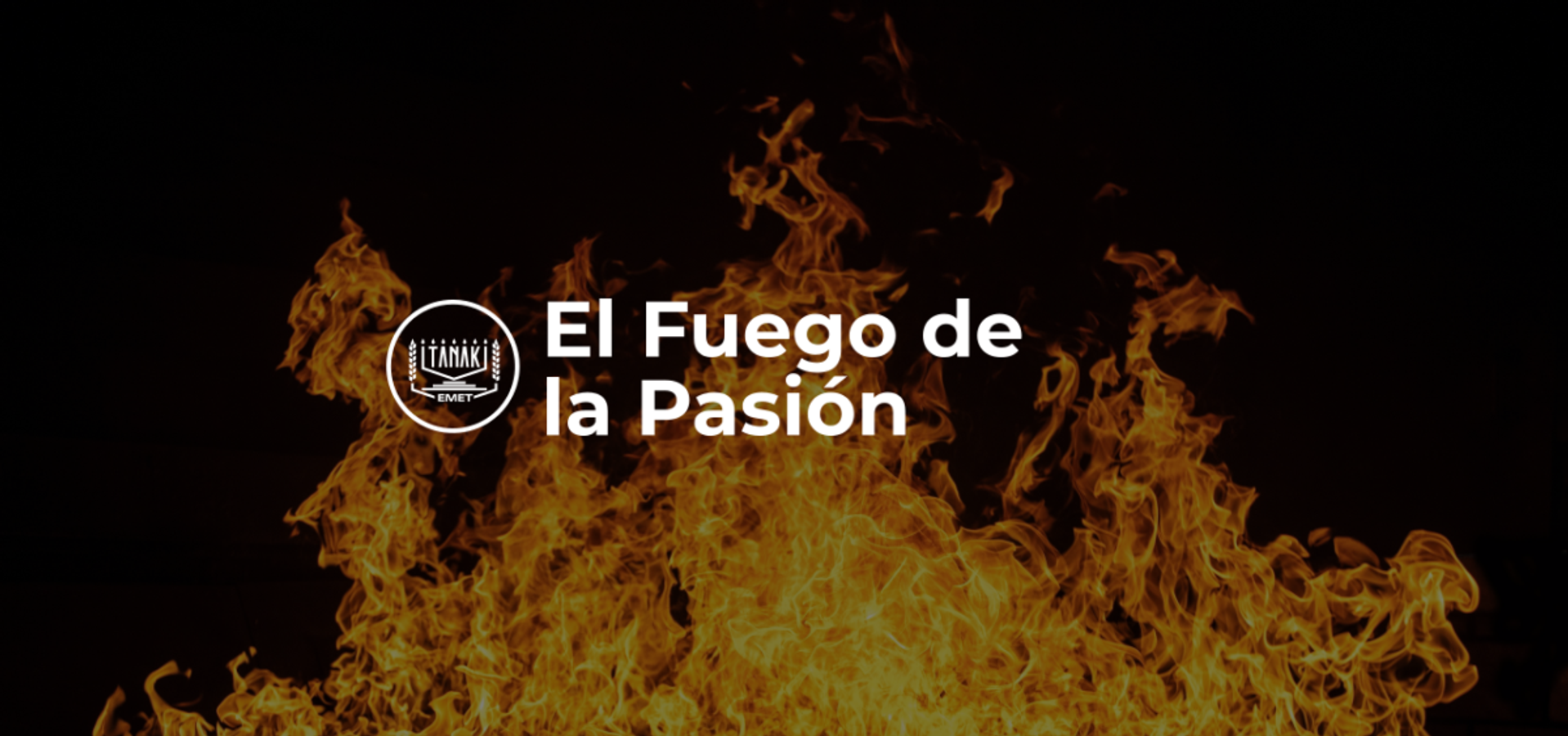 El Fuego de la Pasión