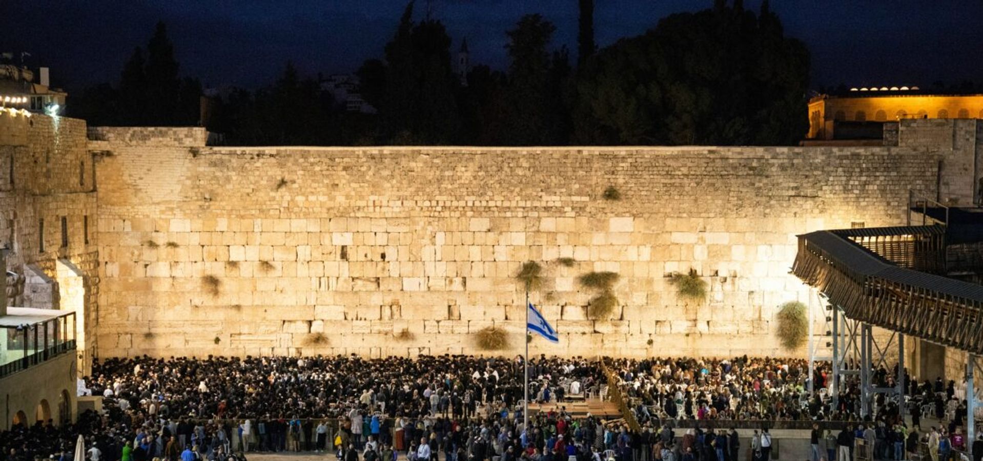 La Fiesta de los Judíos