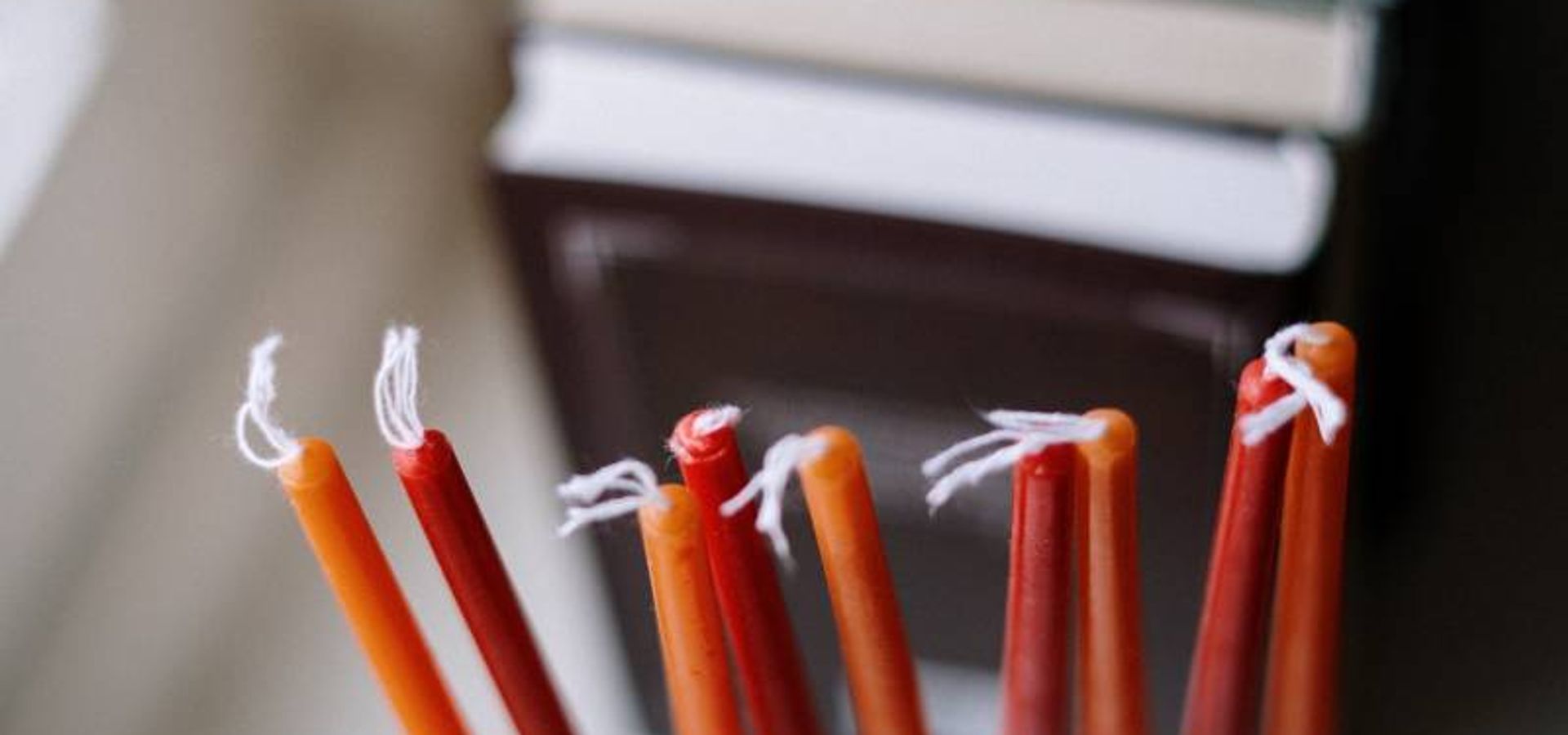 ¿Qué Eran Realmente las Obras de la Ley?