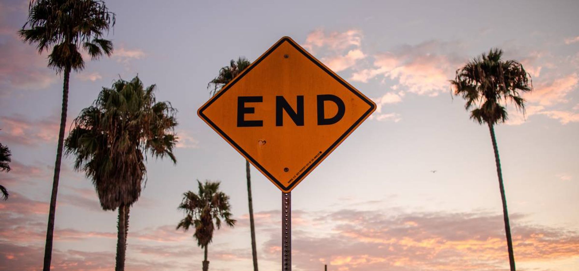 ¿Cuándo será el fin?