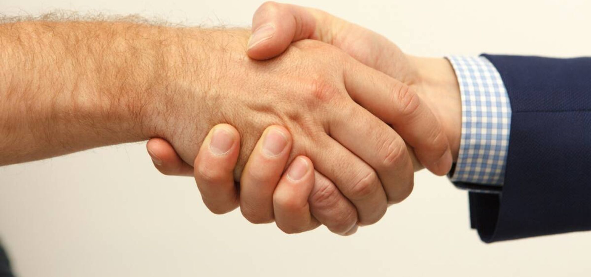 La falta de perdón es como un veneno